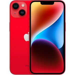 Mobitel Apple iPhone 14 Plus, 256GB, (PRODUCT)RED