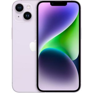 Mobitel Apple iPhone 14 Plus, 128GB, Purple