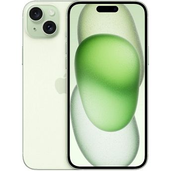 Mobitel Apple iPhone 15 Plus, 128GB, Green