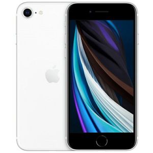 Mobitel Apple iPhone SE (2020) 64GB, Bijeli