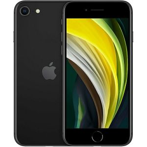 Mobitel Apple iPhone SE (2020) 64GB, Crni
