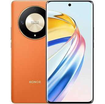 Mobitel Honor Magic 6 Lite 5G, 6.78" 120Hz, 8GB RAM, 256GB Memorija, Sunrise Orange