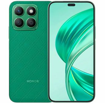 Mobitel Honor X8b, 6.7" 90Hz, 8GB RAM, 256GB Memorija, Glamorous Green