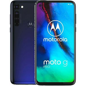 Mobitel Motorola G Pro, 6.4