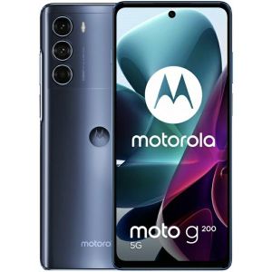 Mobitel Motorola G200, 6.8