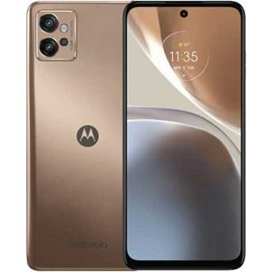 Mobitel Motorola G32, 6.5" 90Hz, 6GB RAM, 128GB Memorija, Rose Gold