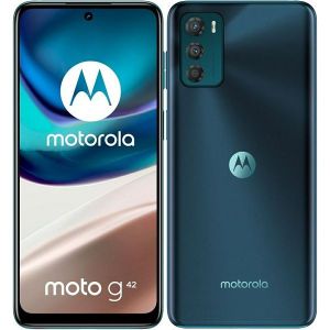Mobitel Motorola G42, 6.4