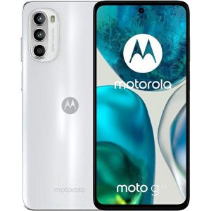 Mobitel Motorola Moto G52, 6.5" 90Hz, 4GB RAM, 128GB Memorija, 4G, White