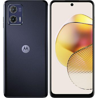 Mobitel Motorola G73 5G, 6.5" 120Hz, 8GB RAM, 256GB Memorija, Midnight Blue