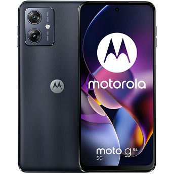 Mobitel Motorola Moto G54 Power Edition, 6.5" 120Hz, 12GB RAM, 256GB Memorija, 5G, Midnight Blue