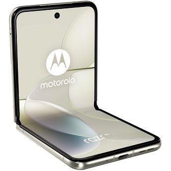 Mobitel Motorola Razr 40, 6.9" 144Hz, 8GB RAM, 256GB Memorija, 5G, Tofu