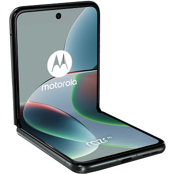 Mobitel Motorola Razr 40, 6.9" 144Hz, 8GB RAM, 256GB Memorija, 5G, Sedona Sage