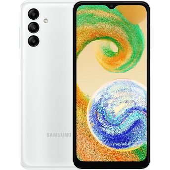 Mobitel Samsung Galaxy A04s, 6.5" 90Hz, 3GB RAM, 32GB Memorija, Bijeli