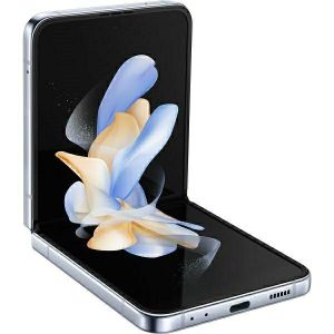 Mobitel Samsung Galaxy Galaxy Z Flip 4 5G, 6.7" 120Hz, 8GB RAM, 256GB Memorija, Blue