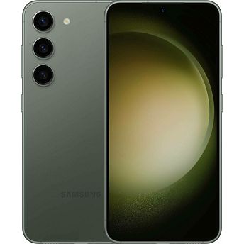Mobitel Samsung Galaxy S23, 6.1" 120Hz, 8GB RAM, 128GB Memorija, 5G, Green