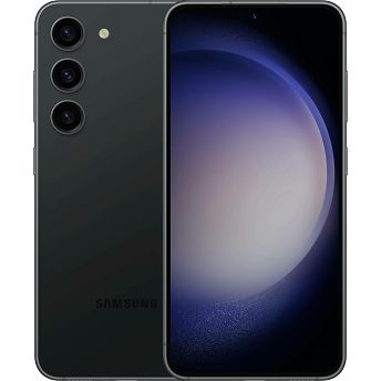 Mobitel Samsung Galaxy S23, 6.1" 120Hz, 8GB RAM, 128GB Memorija, 5G, Black