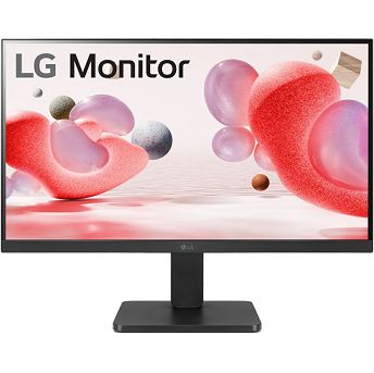 Monitor LG 21.5" 22MR410-B, VA, AMD FreeSync 100Hz, VGA, HDMI, Full HD