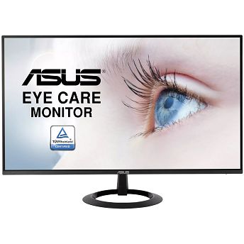 Monitor Asus 24" VZ24EHE, IPS, gaming, 75Hz, 1ms, VGA, HDMI, Full HD
