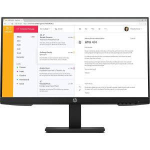 Monitor HP 23.8