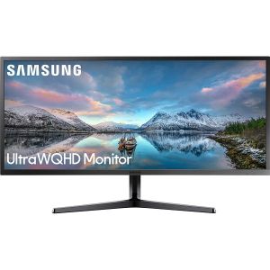 Monitor Samsung 34