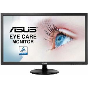 Monitor Asus 21.5" VP228DE Full HD