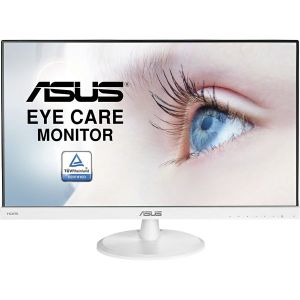 Monitor Asus 23" VC239HE-W, IPS, VGA, HDMI, Full HD