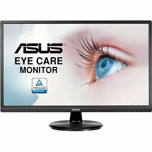 Monitor Asus 23.8" VA249HE, VA, VGA, HDMI, Full HD