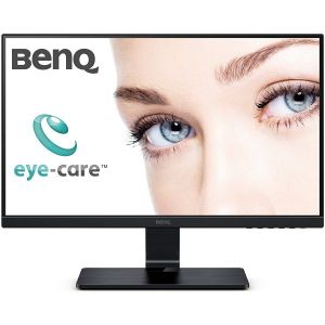 Monitor BenQ 23.8" GW2475H, IPS, VGA, 2xHDMI, Full HD