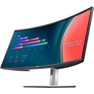 Monitor Dell 34