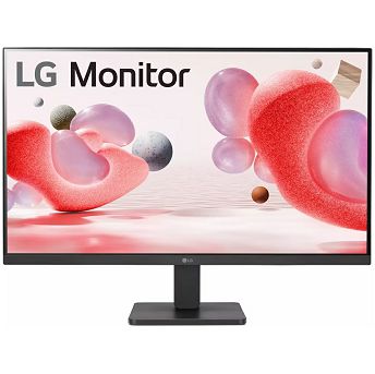 Monitor LG 27" 27MR400-B, IPS, AMD FreeSync 100Hz, VGA, HDMI, Full HD