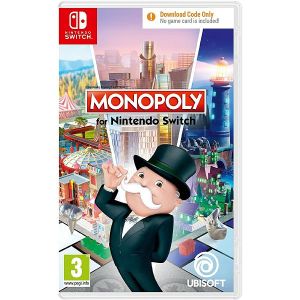 Monopoly (CIAB) Switch