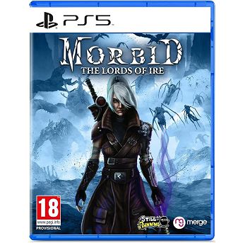 Morbid: The Lords of Ire (PS5)