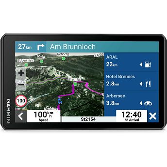 Motociklistička navigacija Garmin zumo XT2 MT-S Europe/ME, 6", 1280x720, 32GB