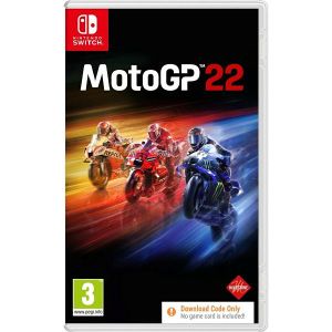 MotoGP 22 (CIAB) Switch