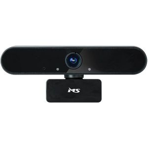 Web kamera MS Atlas O500, Full HD, 1080p 30fps, crna