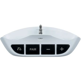 Nacon PS5 Dualsense bežični audio reciever, bijeli
