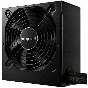 Napajanje Be quiet! System Power 10, 550W, 80+ Bronze, ATX