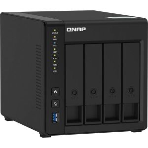 NAS uređaj QNAP TS-451D2-4G