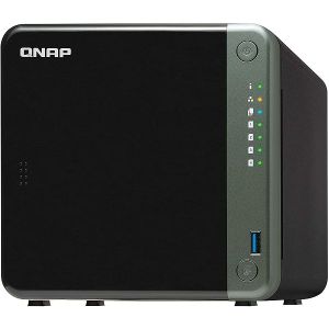 NAS uređaj QNAP TS-453D-4G