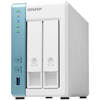 NAS uređaj QNAP TS-231K