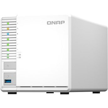 NAS uređaj QNAP TS-364-8G