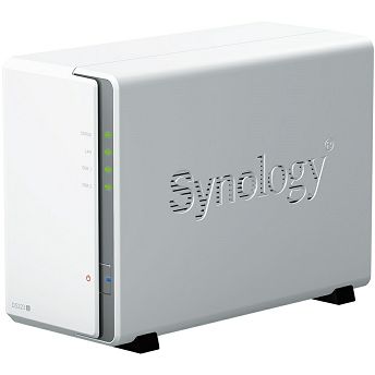 NAS uređaj Synology DiskStation DS223j