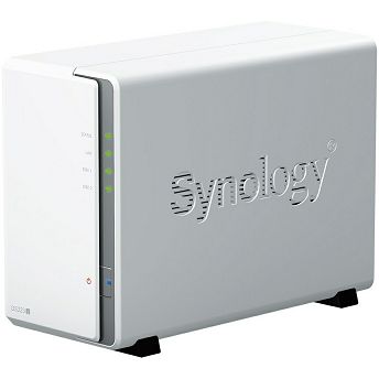 NAS uređaj Synology DS223j DiskStation