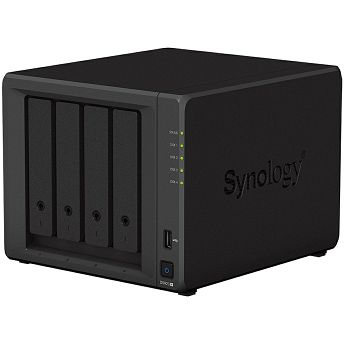 NAS uređaj Synology DiskStation DS923+