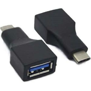 NaviaTec USB type C plug to USB 2.0 type A socket