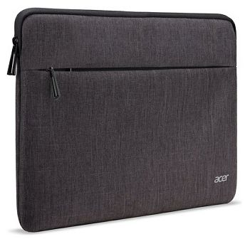 Navlaka za prijenosno računalo Acer Protective Sleeve, do 15.6", tamno-siva