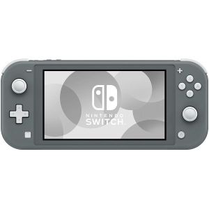 Konzola Nintendo Switch Lite, Grey - MAXI PONUDA