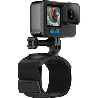 Nosač za akcijsku kameru GoPro Hand + Wrist Strap
