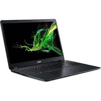 Notebook Acer Aspire 3, NX.HS5EX.00N, 15.6" FHD, Intel Core i3 1005G1 up to 3.4GHz, 12GB DDR4, 512GB NVMe SSD, Intel UHD Graphics, no OS, Jamstvo:2-fizička/1-pravna