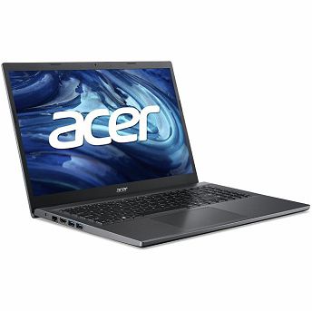 Notebook Acer Extensa 15, NX.EGYEX.00R, 15.6" FHD, Intel Core i5 1235U up to 4.4GHz, 16GB DDR4, 512GB NVMe SSD, Intel Iris Xe Graphics, no OS, 2 god